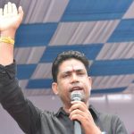 Trinamool Congress Candidate Jahangir Khan Detained Amid Election Controversy in Falta