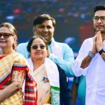 Trinamool Congress Faces Internal Turmoil Following Electoral Setback
