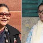 Trinamool Congress MPs Express Support for NDA Amid Internal Strife