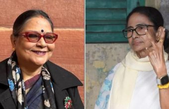 Trinamool Congress MPs Express Support for NDA Amid Internal Strife