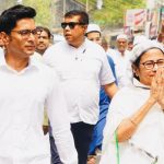 Trinamool Congress MPs Shift Allegiance to Nationalist Citizens Party, Support NDA