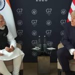 Trump Acknowledges Risks Faced by Indian Seafarers After Tragic Deaths