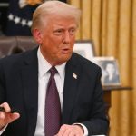 Trump Issues Stark Warning to Iran Amidst Ongoing Peace Talks in Switzerland