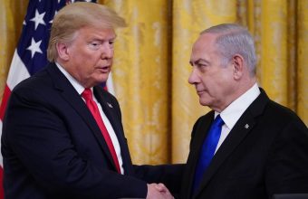 Trump Pressures Netanyahu to Curb Attacks on Iran Amid Ceasefire Tensions