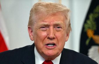 Trump Threatens Major Military Action Against Iran Amid Rising Tensions