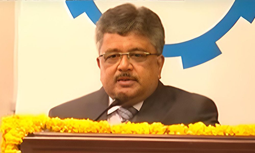 Tushar Mehta Explores the Peculiarities of AI in Law in New Book