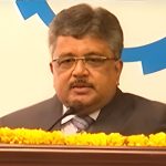 Tushar Mehta Explores the Peculiarities of AI in Law in New Book