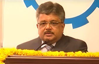 Tushar Mehta Explores the Peculiarities of AI in Law in New Book