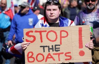 UK Sees Sharpest Drop in Migration Rates Since 2012 Amid Policy Changes
