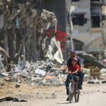 UN Report Accuses Israel of Targeting Over 20,000 Palestinian Children Amid Ongoing Conflict