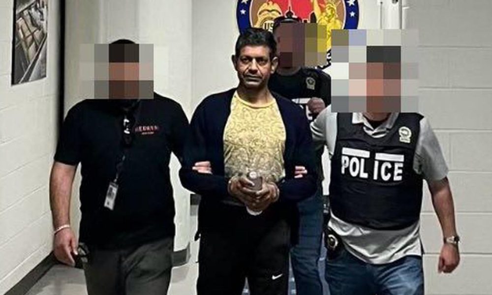 US Court Delays Sentencing for Nikhil Gupta in Assassination Plot Against Sikh Activist