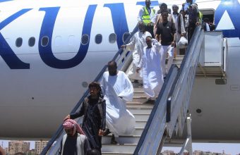 US Imposes Sanctions on Indian National and Chhattisgarh Firm Over Sudan Civil War Allegations