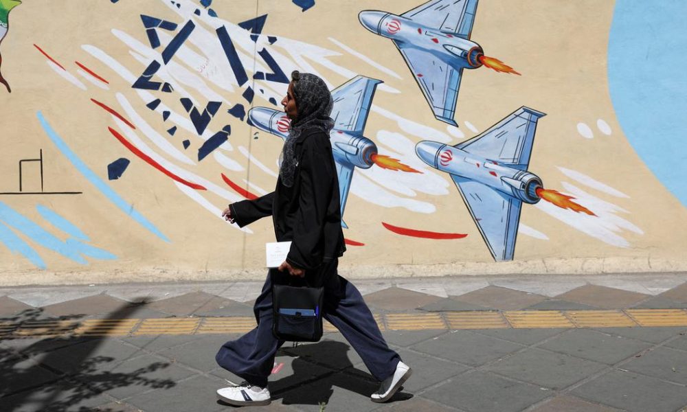 US, Israel have nothing to show for meaningless war that puts Iran in stronger position