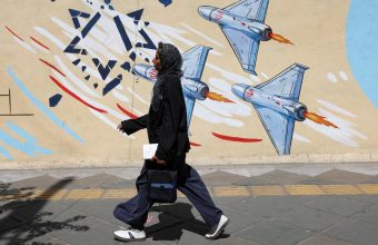 US, Israel have nothing to show for meaningless war that puts Iran in stronger position
