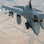 US Military Strikes Iran Following Cargo Ship Assault in the Strait of Hormuz