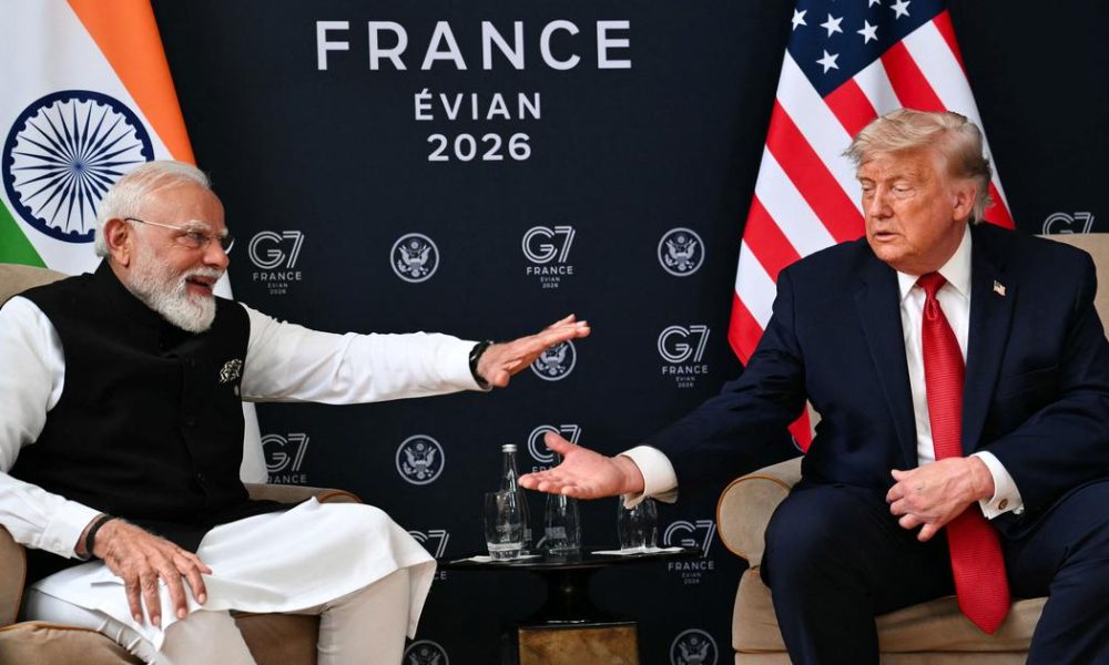 US Strategic Shift Signals New Dynamics in South Asian Geopolitics