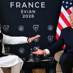 US Strategic Shift Signals New Dynamics in South Asian Geopolitics