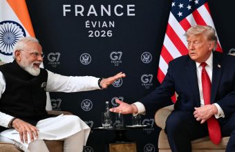 US Strategic Shift Signals New Dynamics in South Asian Geopolitics