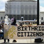 US Supreme Court Affirms Birthright Citizenship, Overturns Trump's Controversial Executive Order