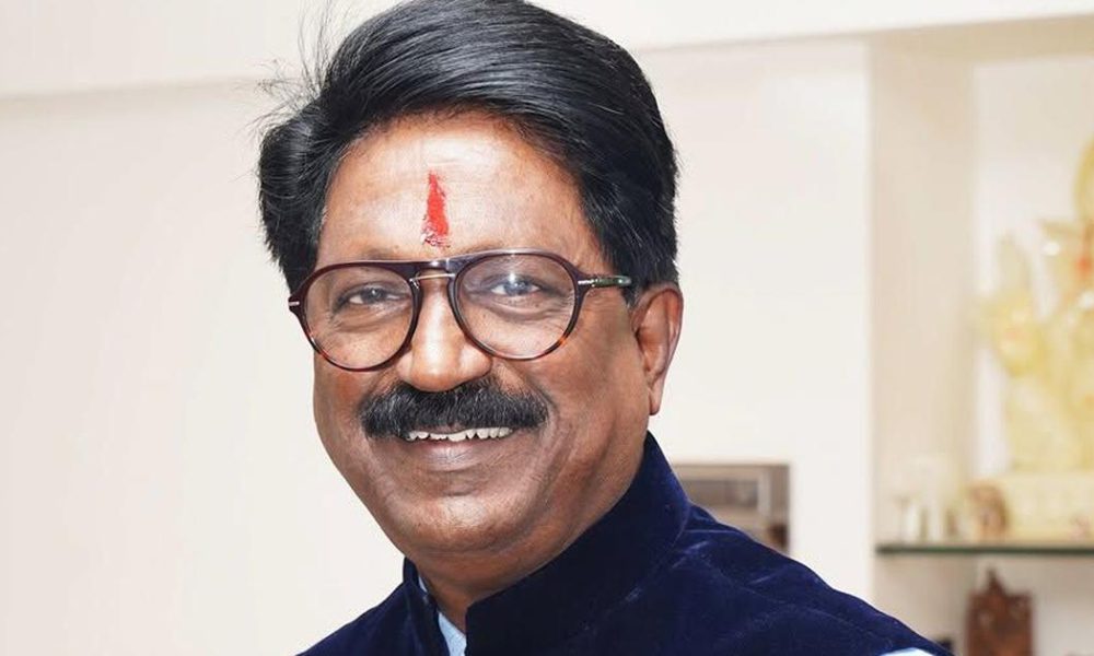 Uddhav Sena Appeals to Lok Sabha Speaker to Reject Rival Claims of Recognition