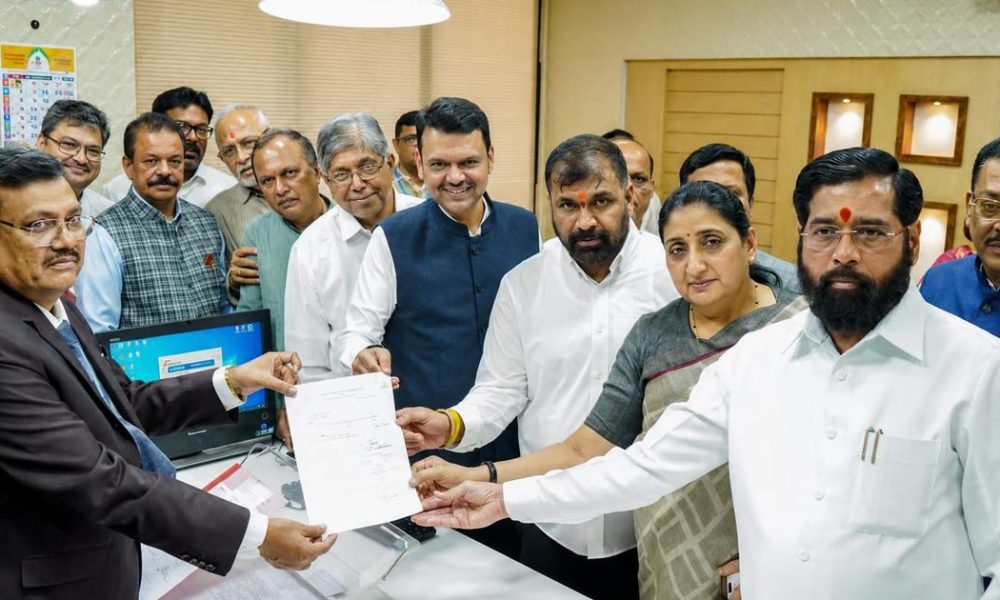 Uddhav Sena Faces Challenge as Key Leader Joins Mahayuti Alliance for Council Position