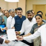 Uddhav Sena Faces Challenge as Key Leader Joins Mahayuti Alliance for Council Position