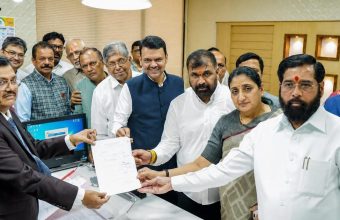 Uddhav Sena Faces Challenge as Key Leader Joins Mahayuti Alliance for Council Position