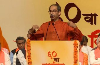 Uddhav Thackeray Dismisses Rumors of Shiv Sena-Congress Merger