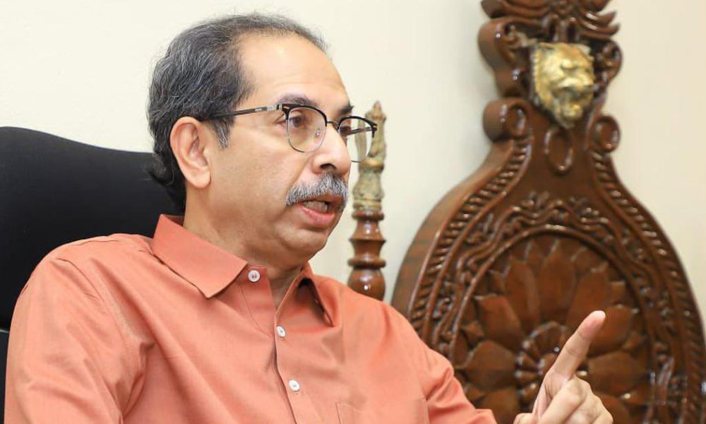 Uddhav Thackeray's Faction Challenges Legitimacy of Rebel MPs' Merger with Shinde Sena