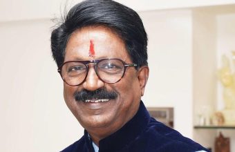 Uddhav Thackeray's Shiv Sena Urges Lok Sabha Speaker to Reject Rival Claims for Recognition