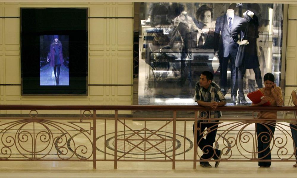 Understanding India's Economic Resilience: Beyond Mere Optimism