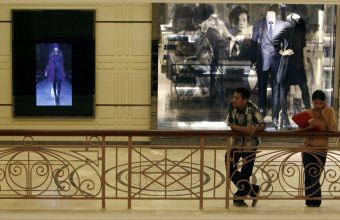 Understanding India's Economic Resilience: Beyond Mere Optimism