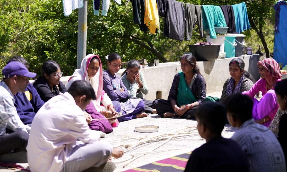Understanding Survival: The Struggles of Communities on Climate Frontlines in India