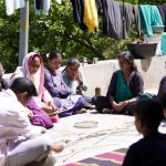 Understanding Survival: The Struggles of Communities on Climate Frontlines in India