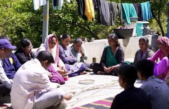 Understanding Survival: The Struggles of Communities on Climate Frontlines in India