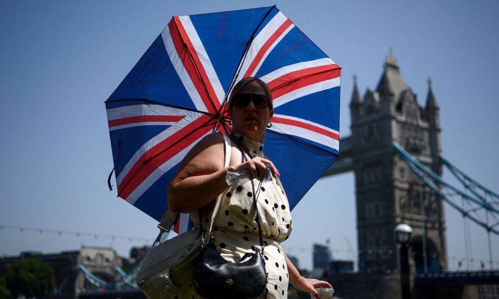 Understanding Why Heatwaves Hit the UK Harder Than India or Spain