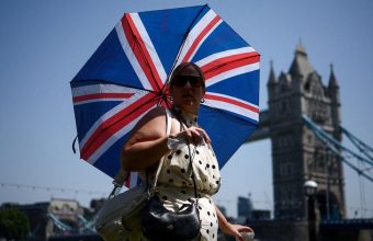Understanding Why Heatwaves Hit the UK Harder Than India or Spain
