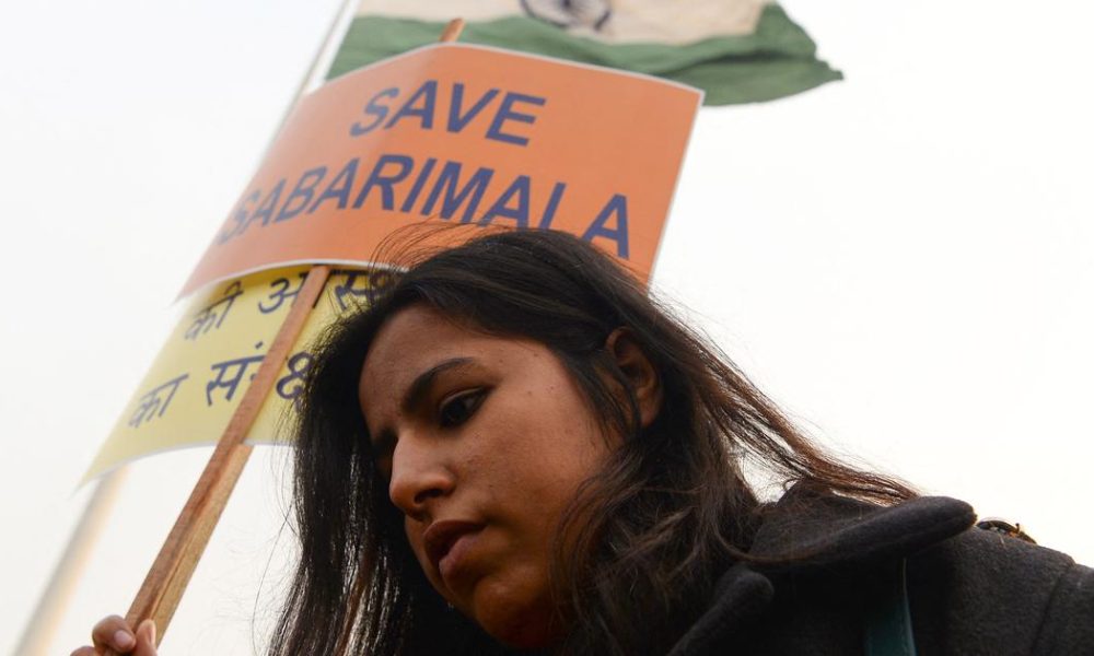 Understanding the Complexity of Women's Autonomy: Sabarimala, Hijab, and Ghoonghat