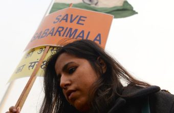 Understanding the Complexity of Women's Autonomy: Sabarimala, Hijab, and Ghoonghat