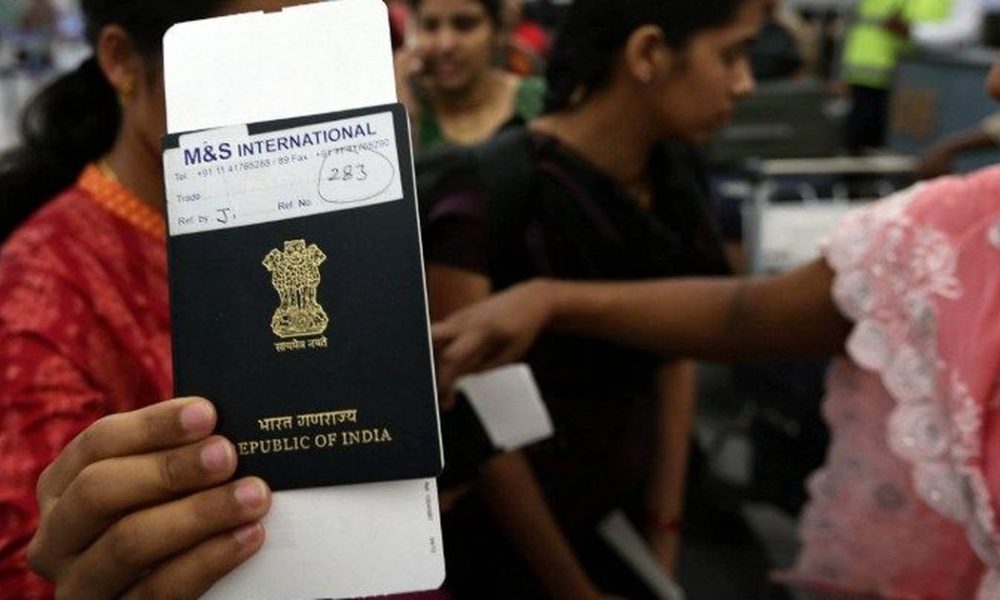 Understanding the Role of Indian Passports in Citizenship: A Legal Perspective