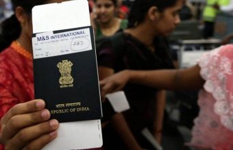 Understanding the Role of Indian Passports in Citizenship: A Legal Perspective