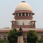 Union Government Appoints Five New Judges to the Supreme Court