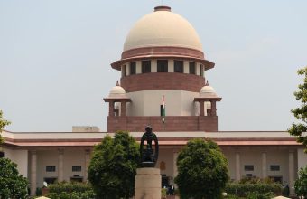 Union Government Appoints Five New Judges to the Supreme Court