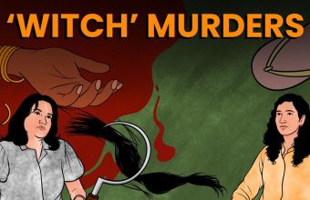Unpacking the Disturbing Reality of Witch Murders and Love Jihad Allegations in Jharkhand