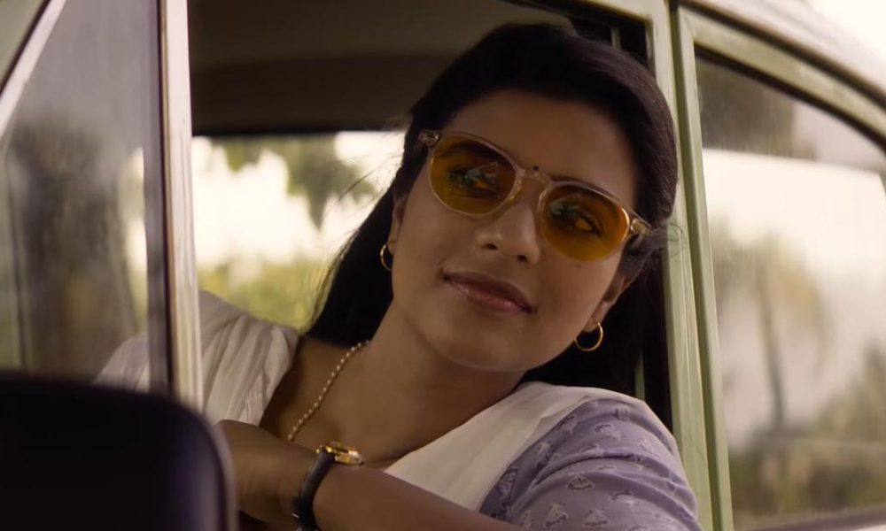 Unveiling 'Isakapatnam': A New Telugu Series Exploring Power Struggles in a Coastal City