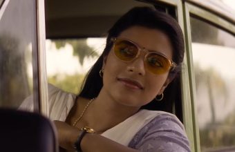 Unveiling 'Isakapatnam': A New Telugu Series Exploring Power Struggles in a Coastal City