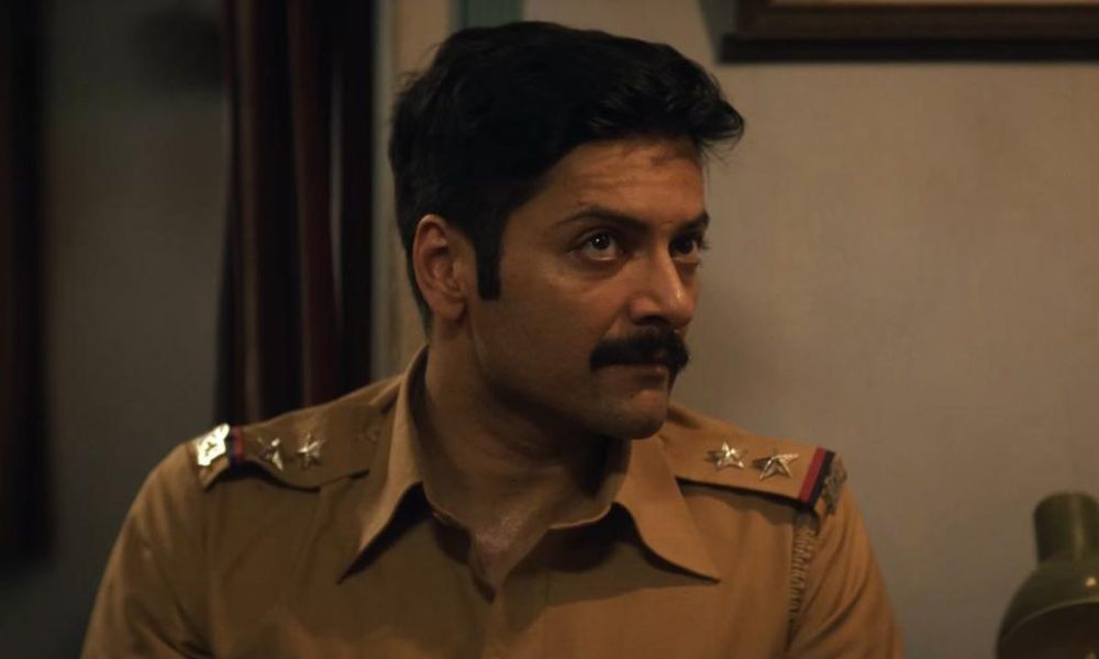 Unveiling 'Raakh': A Gripping Tale of Missing Children Set in 1970s Delhi