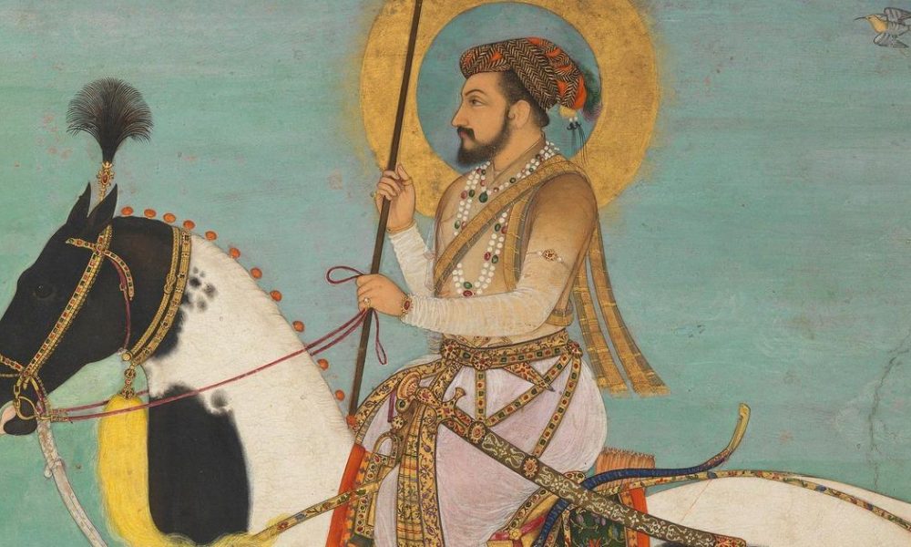 Unveiling the Spiritual Ties: A Hindu Disciple of a Muslim Saint in Mughal India