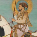Unveiling the Spiritual Ties: A Hindu Disciple of a Muslim Saint in Mughal India