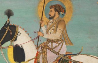 Unveiling the Spiritual Ties: A Hindu Disciple of a Muslim Saint in Mughal India